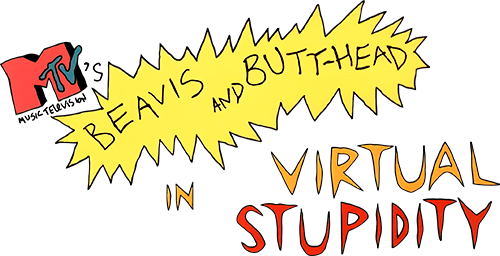 Beavis and Butt-Head in Virtual Stupidity (PS1) Play Online